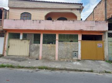 Casa · 50m² · 1 Quarto · Bairro Tropical - Barracão/casa - 01 quarto.