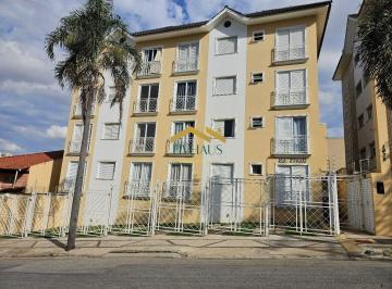 Apartamento · 68m² · 2 Quartos · 1 Vaga · Apartamento à venda, Jardim Pagliato, 2 dormitórios, Sorocaba SP