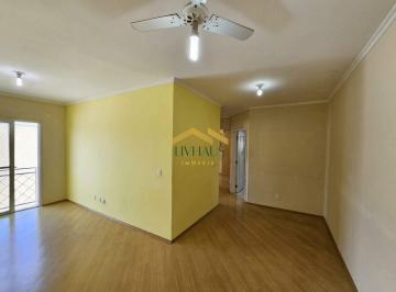 Apartamento · 68m² · 2 Quartos · 1 Vaga · Apartamento à venda, Jardim Pagliato, 2 dormitórios, Sorocaba SP 