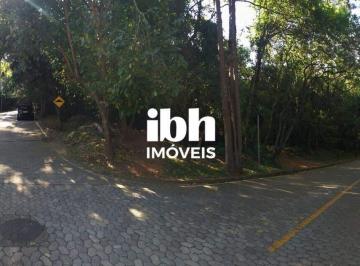 Terreno · 496509m² · Lote de esquina no Condomínio Bosque da Ribeira