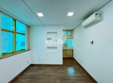 Comercial · 40m² · 1 Vaga · Sala Comercial à venda no bairro Gonzaga
