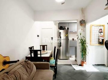 Apartamento · 45m² · 1 Quarto · 1 Vaga · Apartamento para aluguel no bairro Embaré