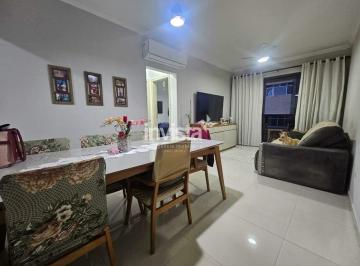 Apartamento · 80m² · 2 Quartos · 2 Vagas · Excelente oportunidade no Embaré com lazer completo