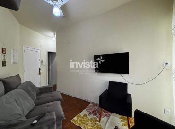 Apartamento · 53m² · 1 Quarto · 1 Vaga · Apartamento à venda no bairro José Menino