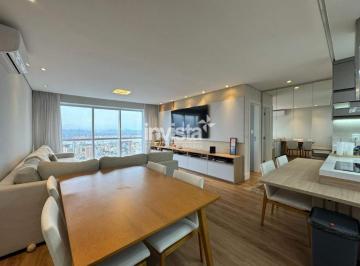 Apartamento · 97m² · 2 Quartos · 1 Vaga · Apartamento à venda no bairro Aparecida