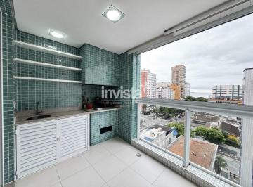 Apartamento · 141m² · 3 Quartos · 3 Vagas · Apartamento à venda no bairro Aparecida