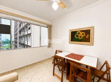Apartamento · 46m² · 1 Quarto · 1 Vaga · Apartamento à venda no bairro Embaré