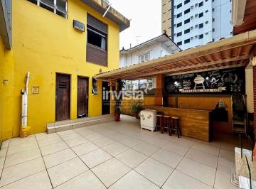 Casa · 178m² · 3 Quartos · 2 Vagas · Sobrado à venda no bairro Pompéia