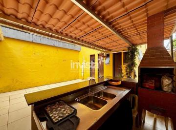 Casa · 178m² · 3 Quartos · 2 Vagas · Casa à venda no bairro Pompéia