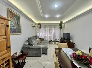 Apartamento · 110m² · 3 Quartos · 2 Vagas · Apartamento à venda no bairro Embaré