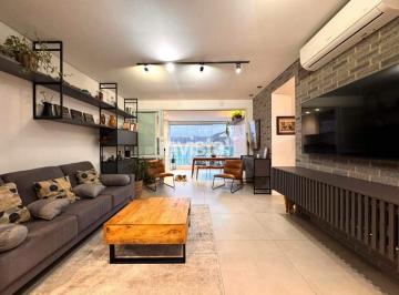 Apartamento · 108m² · 2 Quartos · 2 Vagas · Apartamento à venda no bairro Pompéia