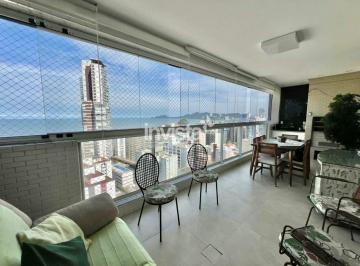 Apartamento · 177m² · 3 Quartos · 4 Vagas · Apartamento à venda no bairro Pompéia