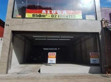Comercial · 330m² · Prédio para aluguel, Parque da Vila Prudente - São Paulo/SP
