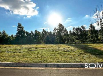 Terreno · 639m² · Terreno em Condomínio à venda em Indaiatuba - Villa dos Pinheiros, 639 m² por 1.480.000,00