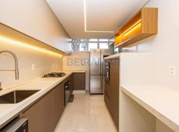 Apartamento · 122m² · 3 Quartos · Apartamento à Venda com 3 Quartos na SHCGN 714 - Asa Norte