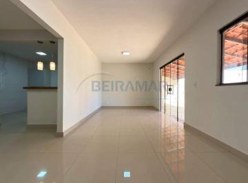 Casa · 150m² · 4 Quartos · 3 Vagas · Casa de 4 Quartos para alugar no Residencial Hawai – Vicente Pires
