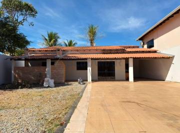 Casa · 150m² · 4 Quartos · 3 Vagas · Casa de 4 Quartos para alugar no Residencial Hawai – Vicente Pires