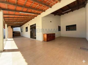 Casa · 150m² · 4 Quartos · 3 Vagas · Casa de 4 Quartos para alugar no Residencial Hawai – Vicente Pires