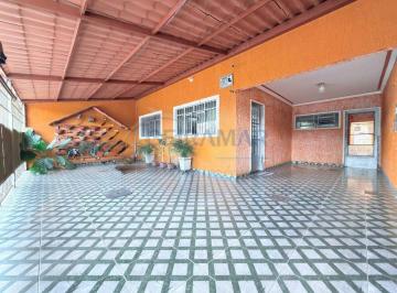 Casa · 122m² · 4 Quartos · 3 Vagas · Casa à Venda na QNR 1 - Ceilândia Norte