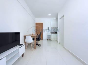 Apartamento · 27m² · 1 Quarto · 1 Vaga · Residencial Arquipélago de Abrolhos – Apartamento de 1 Quarto com Vaga de Garagem – Águas Claras