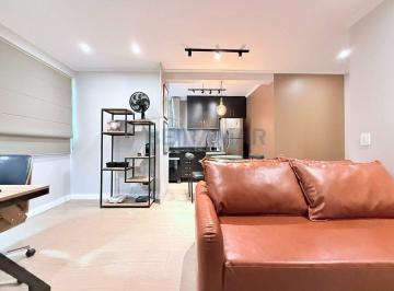 Apartamento · 36m² · 1 Quarto · 1 Vaga · Apartamento à venda, 1 quarto, 1 vaga, Norte (Águas Claras) - Brasília/DF