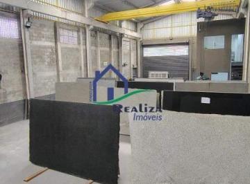 Comercial · 360m² · GALPÃO A VENDA, POR R$ 950 000- ARSENAL- SÃO GONÇALO/RJ