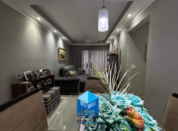 Apartamento · 64m² · 2 Quartos · 1 Vaga · Apartamento à venda no Jardim Ouro Verde 