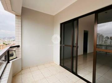 Apartamento · 96m² · 2 Quartos · 1 Vaga · Apartamento com 2 quartos com sacada na Ponta da Praia