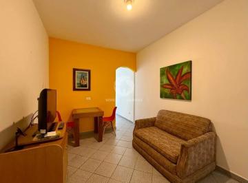 Apartamento · 48m² · 1 Quarto · 1 Vaga · Apartamento à venda, 1 quarto, 1 vaga, Gonzaga - Santos/SP