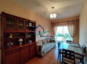 Apartamento · 56m² · 2 Quartos · 1 Vaga · APARTAMENTO COM 2 QUARTOS A VENDA NO MUTONDO R$240.000,00- MUTONDO/SÃO GONÇALO 