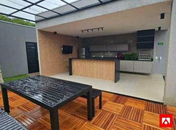 Apartamento · 70m² · 2 Quartos · 2 Vagas · Apartamento com 2 quartos, 1 suíte e 2 vagas à venda no InLife Residence em Santa Bárbara d'Oeste 