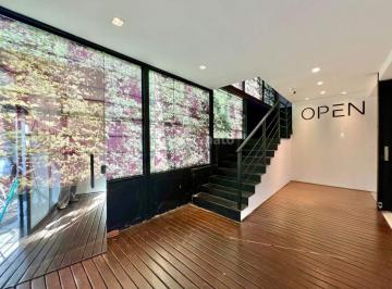 Comercial · 462m² · 2 Vagas · Casa comercial para locação, 2 pavimentos, 2 vagas, excelente estrutura corporativa – Região Centro-