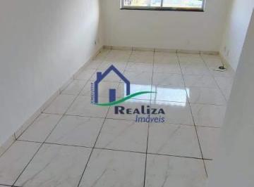 Apartamento · 80m² · 2 Quartos · APARTAMENTO 2 QUARTOS À VENDA POR R$210.000,00 - CENTRO - SG
