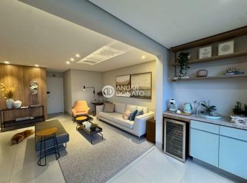 Apartamento · 142m² · 3 Quartos · 3 Vagas · Santo Antônio - Apartamento 3 quartos à venda na Anuar Donato