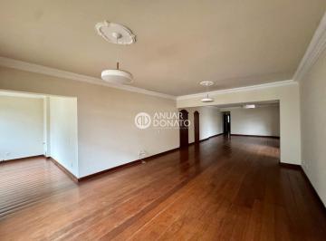 Apartamento · 260m² · 4 Quartos · 3 Vagas · Lourdes - Apartamento 4 quartos à venda na Anuar Donato