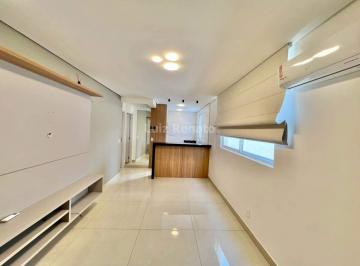 Apartamento · 40m² · 1 Quarto · 1 Vaga · Apartamento 1 quarto para aluguel no bairro Anchienta