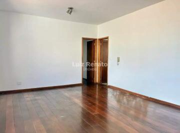 Apartamento · 100m² · 3 Quartos · 2 Vagas · Apartamento para locação, 3 quartos com suíte, 120m² de área no Serra