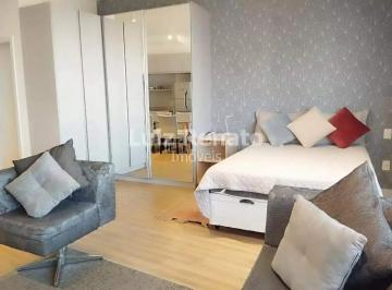 Apartamento · 35m² · 1 Quarto · 1 Vaga · Apartamento para locação, 1 quarto, 35m² de área no Barro Preto