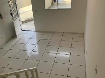 Casa · 65m² · 2 Quartos · 1 Vaga · Casa para Alugar em Jandira – Vila Santa Rosa, 2 Quartos, 1 Vaga