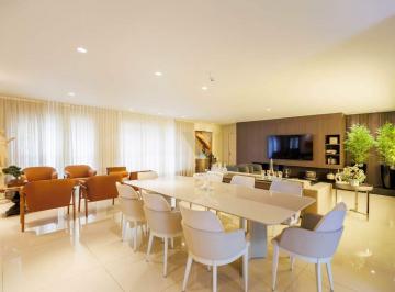 Apartamento · 222m² · 3 Quartos · 3 Vagas · Apartamento pronto para morar, com 222m² privativos, 3 suítes, padrão Plaenge, no Ecoville