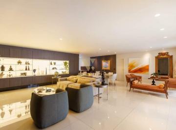 Apartamento · 222m² · 3 Quartos · 3 Vagas · Apartamento pronto para morar, com 222m² privativos, 3 suítes, padrão Plaenge, no Ecoville