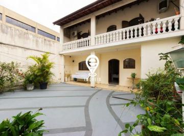 Casa · 513m² · 6 Quartos · 5 Vagas · Casa para venda em Bosque da Saúde com 6 quartos, sendo 3 suítes, 513m²