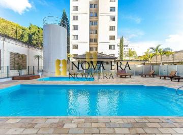 Apartamento · 53m² · 2 Quartos · 1 Vaga · Apartamento com 2 quartos, sendo 1 suíte, 1 vaga em cond Clube no Portão