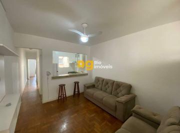 Apartamento · 50m² · 1 Quarto · Apartamento com 1 quarto para alugar - Centro - Cabo Frio/RJ