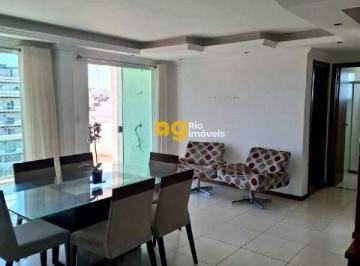Apartamento · 175m² · 3 Quartos · 2 Vagas · Cobertura no Braga – 3 Quartos e 2 Suítes para Locação