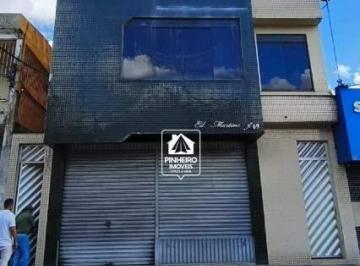 Comercial · 753m² · Prédio Comercial à Venda – Alto da Cruz, Camaçari/BA