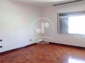 Casa · 260m² · 3 Quartos · Sobrado para aluguel, 3 quartos 1 suíte Vila Homero Thon em Santo André/SP 