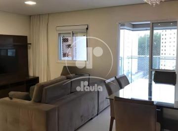 Apartamento · 115m² · 5 Quartos · 2 Vagas · Apartamento mobiliado com 3 quartos, 115 m², à venda por R$ 1.280.000 - Avenida Industrial - Jardim