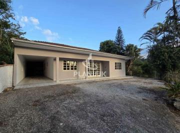 Casa · 150m² · 3 Quartos · 2 Vagas · Casa à venda, 3 quartos, 1 suíte, 2 vagas, Águas Claras - Brusque/SC