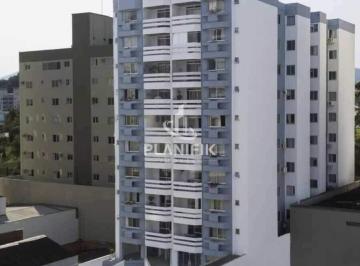 Apartamento · 106m² · 3 Quartos · 1 Vaga · Belissímo e amplo - Apartamento no centro de Brusque
